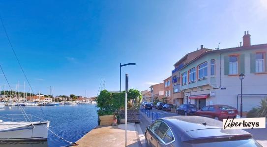 For sale Martigues 2 rooms 32 m2 Bouches du Rhone (13500) photo 0
