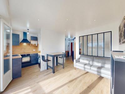 Annonce Vente Appartement Cambo-les-bains 64