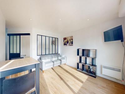 Acheter Appartement 34 m2 Cambo-les-bains