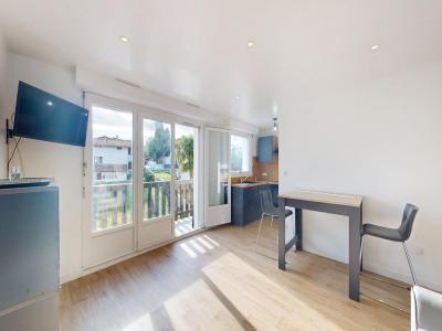 Acheter Appartement Cambo-les-bains Pyrenees atlantiques