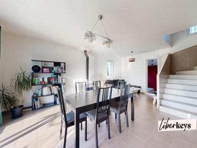 Annonce Vente 7 pi�ces Maison Monteux 84