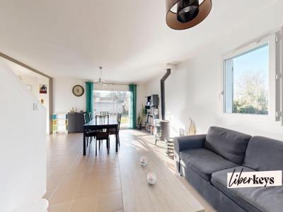 Acheter Maison 128 m2 Monteux