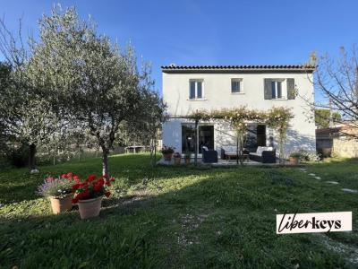 Acheter Maison Monteux Vaucluse