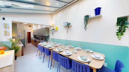 Annonce Location Appartement Paris-17eme-arrondissement 75