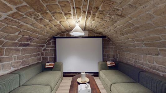 Louer Appartement Paris-17eme-arrondissement Paris