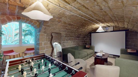 Louer Appartement Paris-17eme-arrondissement 1390 euros