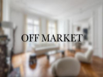 Acheter Appartement 50 m2 Paris-7eme-arrondissement