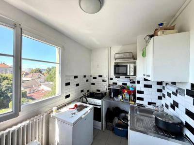 Annonce Vente 3 pi�ces Appartement Bondy 93