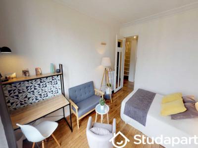 Louer Appartement Boulogne-billancourt Hauts de Seine