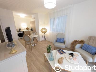 For rent Nogent-sur-marne 1 room 37 m2 Val de Marne (94130) photo 0