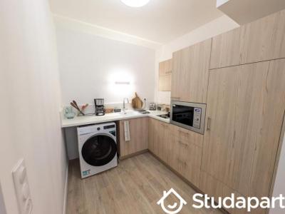 Louer Appartement 37 m2 Nogent-sur-marne