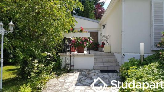 For rent Torcy 1 room 9 m2 Seine et marne (77200) photo 0