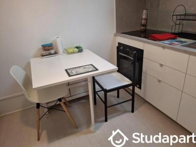 Louer Appartement Torcy Seine et marne