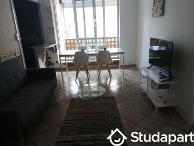 Louer Appartement Villeurbanne 515 euros