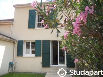 For rent Asnieres-sur-seine 1 room 13 m2 Hauts de Seine (92600) photo 1