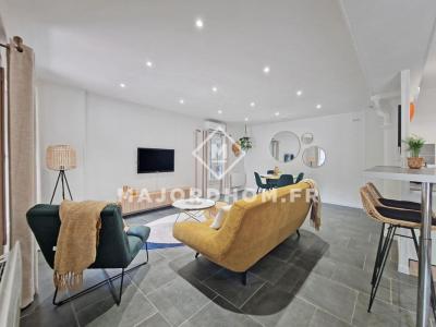 Annonce Vente 3 pi�ces Appartement Marseille-6eme-arrondissement 13