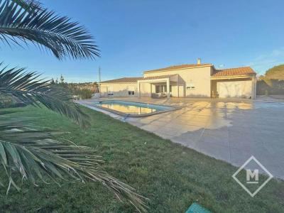 For sale Septemes-les-vallons 7 rooms 250 m2 Bouches du Rhone (13240) photo 2