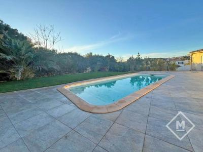 For sale Septemes-les-vallons 7 rooms 250 m2 Bouches du Rhone (13240) photo 3