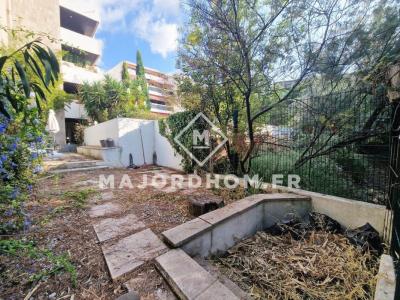 For sale Marseille-8eme-arrondissement 3 rooms 59 m2 Bouches du Rhone (13008) photo 0