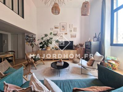Acheter Appartement Marseille-8eme-arrondissement Bouches du Rhone