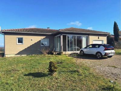 Annonce Vente 4 pi�ces Maison Montauban 82