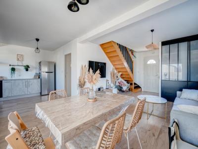 Annonce Vente 4 pi�ces Maison Merville 31