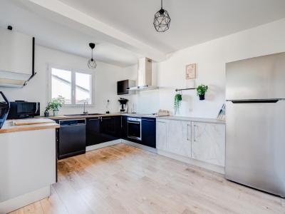 Acheter Maison 99 m2 Merville