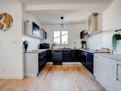 Acheter Maison Merville Haute garonne