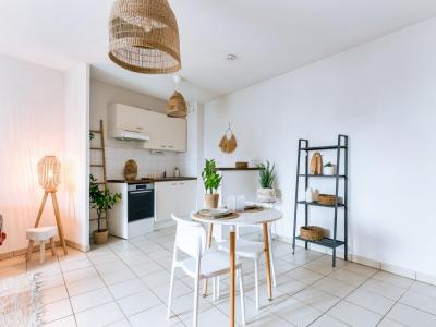 Acheter Appartement Muret Haute garonne