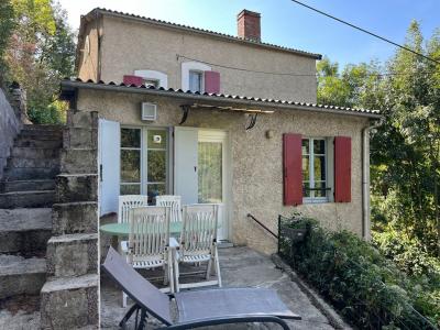 Annonce Vente 5 pi�ces Maison  43