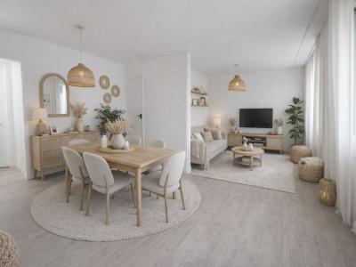 Annonce Vente 3 pi�ces Appartement  71