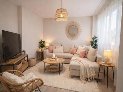 Acheter Appartement  Saone et loire