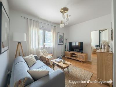 Acheter Appartement 38 m2 