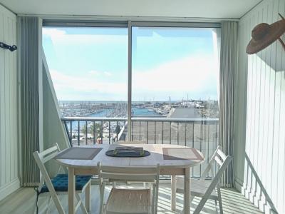 For sale CENTRE VILLE   PORT 1 room 33 m2 Herault (34280) photo 0
