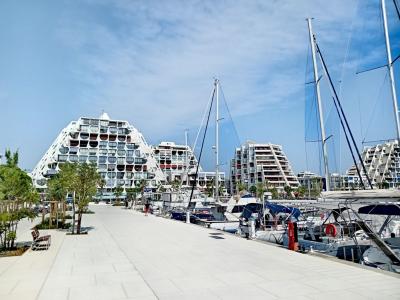 Annonce Vente Appartement  34