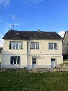Annonce Vente 5 pi�ces Maison  02