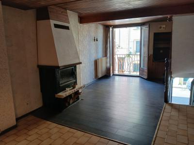 For sale A PIED DU CENTRE 4 rooms 72 m2 Pyrenees orientales (66150) photo 3