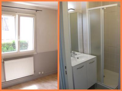 For sale COLLINE 2 rooms 45 m2 Ain (01700) photo 1