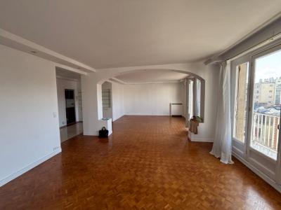 For sale EXELMANS 5 rooms 136 m2 Paris (75016) photo 0