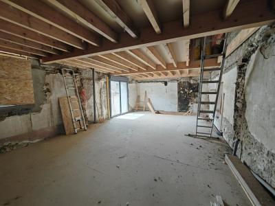 Acheter Maison 122 m2 