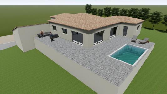 Annonce Vente 5 pi�ces Maison  30