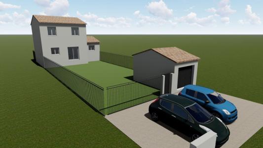 Annonce Vente 4 pi�ces Maison  30