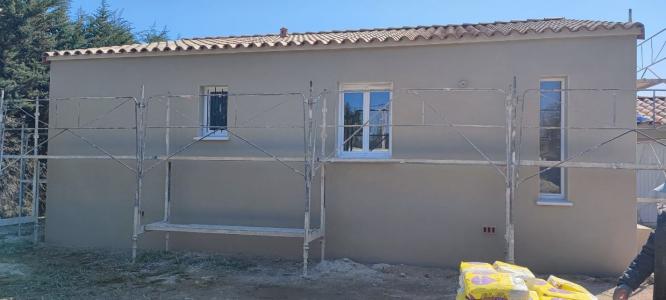 Acheter Maison 100 m2 