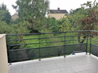 Acheter Appartement 48 m2 