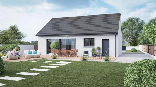 Annonce Vente 4 pi�ces Maison Bocasse 76