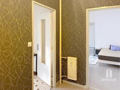 For sale Strasbourg 1 room 47 m2 Bas rhin (67100) photo 1