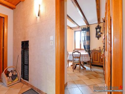 For sale Sainte-croix-aux-mines 6 rooms 110 m2 Haut rhin (68160) photo 4