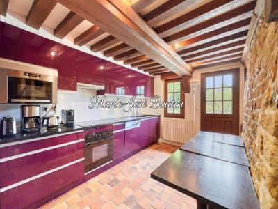 Acheter Maison Honfleur 690000 euros