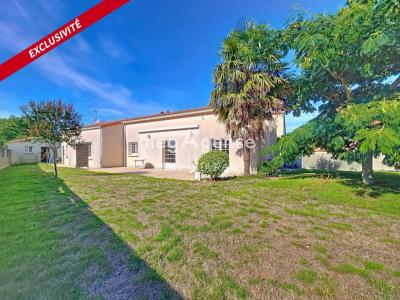 Annonce Vente 5 pi�ces Maison Cholet 49