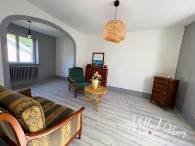 Annonce Vente Immeuble Saint-vallier 71